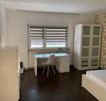 Möbliertes “All-inclusive” WG-Zimmer in bester Lage zum Campus - Schwäbisch Hall