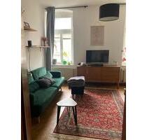 Gemütliche 1 Zimmer Wohnung mit EBK in Gießener Innendtadt