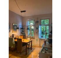 4 Zimmer Wohnung in Gostenhof - 1.300,00 EUR Kaltmiete, ca.  80,00 m² in Nürnberg (PLZ: 90429) Eberhardshof