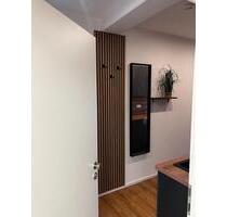 Modernes Zimmer zentral in Heilbronn zu vermieten