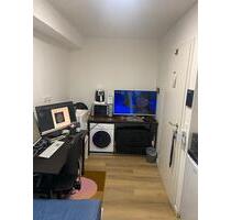 Ein Zimmer Wohnung in Stuttgart Heldelfingen