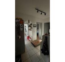 2-Zimmer Wohnung Landshut West - 930,00 EUR Kaltmiete, ca.  55,00 m² in Landshut (PLZ: 84034) Landshut-West