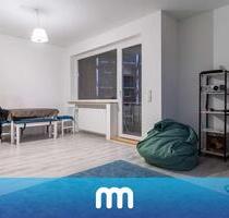 Kurzfristig verfügbar: WG-Zimmer in zentraler Innenstadtlage - Bremen