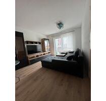 2-Zimmer Wohnung Wasseralfingen EBK Keller - Aalen Attenhofen