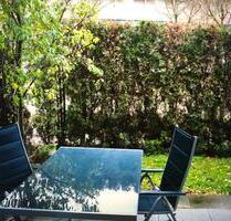 2 Zimmer Wohnung in 85579 Unterbiberg mit 70 qm und 2 Terrassen - Nürnberg Holzheim