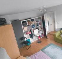 WG - Shared 1 room, Without Registration Sep 05- Sep 20 - Regensburg Ganghofersiedlung