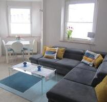 Solingen - Mitte helle 2 Zimmer Wohnung