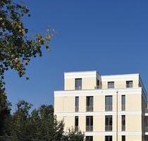 Parkviertel Kladow, 2 Zimmer 42m², OG, Balkon, Fahrstuhl, EBK, Dusche, - Berlin Spandau