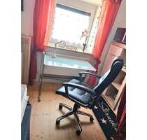 schönes Zimmer Appartment Büro Miete Wohnung WG - Vilsbiburg
