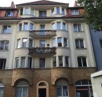 4-Zimmer Wohnung im 4. OG in Nürnberg St. Leonhard Orffstraße