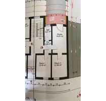 2 Zimmer Wohnung in Unterbarmen Nähe Skulpturenpark - Wuppertal