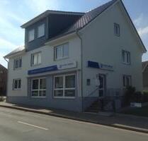 2 Zimmer Obergeschosswohnung im Ortszentrum von Dorum - Wurster Nordseeküste