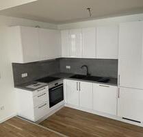 Großzügige 2-Zimmer mit Platz für einen Arbeitsbereich, Einbauküche, Tiefgarage - Villingen-Schwenningen Kopsbühl