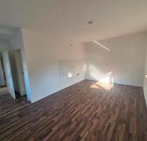 2-Zimmer Erdgeschosswohnung Hausen Bad Kissingen