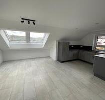 Moderne 3 Zimmer Mietwohnung in Nendingen - Tuttlingen