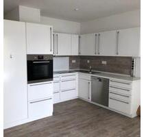 Barrierefreie 2 - Zimmer - EG - Wohnung, Einbauküche, 2 Terrassen - Hof Altstadt