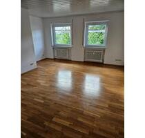 2 Zimmer Wohnung mit Wohnküche in Herbrechtingen zu vermieten