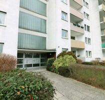 2 Zimmer KDBB GWC 64 m² Tiefgaragenstellplatz - Köln Porz