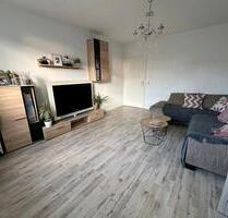 Teilmöblierte Zwei - Zimmer Wohnung in Salzgitter - Laatzen