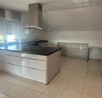 5 Zimmer Wohnung - 1.400,00 EUR Kaltmiete, ca.  150,00 m² in Brunnen (PLZ: 86564)