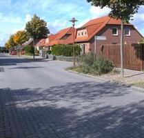 4 Zimmer Wohnung in Wolfsburg Neubaugebiet