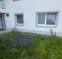 Drei Zimmer Wohnung in einem Dreifamilienhaus - Schwerte