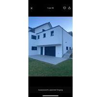3-Zimmer Terrassen Wohnung 100qm - Burladingen