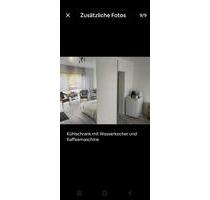 1 Zimmer Apartment in Alzenau - 550,00 EUR Kaltmiete, in Alzenau (PLZ: 63755)