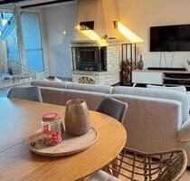 Dachgeschosswohnung-4 Zimmer mit überdachtem Balkon zu vermieten - Sangerhausen