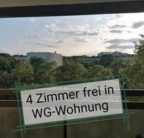 4er WG ZIMMER (groß bis klein) - 750,00 EUR Kaltmiete, in München (PLZ: 80686) Sendling-Westpark