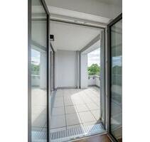 2-Zimmer Wohnung mit großer Loggia im Grünen - Berlin Lichtenberg