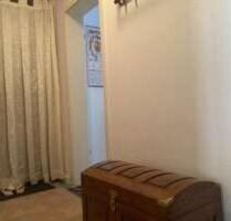 2 Zimmer Wohnung mit großer Terrasse mitten am Marktplatz - Herrenberg