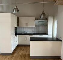 Schöne Maisionette-Wohnung 2,5-Zimmer 86qm zentrumnah - Eggenfelden