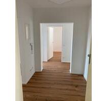 Moderne 2 Zimmer Wohnung in Pfalzgrafenweiler