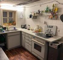 ANFRAGESTOPP! gemütliche 1 Zimmer Wohnung in der Oberstadt - Marburg