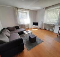 2-Zimmer Wohnung in zentraler Lage - Würzburg Steinbachtal