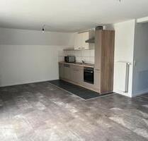 Frisch sanierte 3 Zimmer Wohnung 2 OG in Frittlingen - Rottweil