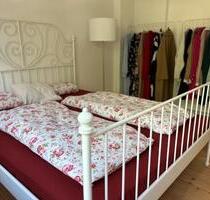 Nähe U7 CharlottenburgSpandau: 2 Zimmer Whg.+Balkon (befristet) - Berlin Reinickendorf