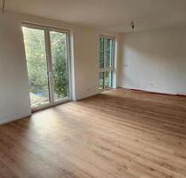 Neue 4 Zimmer Wohnung in HH-Volksdorf - Hamburg Wandsbek