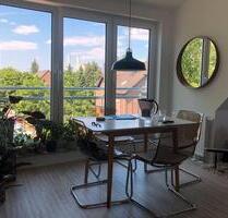 Lichtdurchflutete 2-Zimmer Wohnung im DG, BM-Niederaußem - Bergheim Auenheim