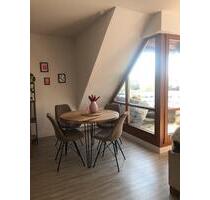 ANFRAGE-STOP Helle 3-Zimmer Maisonette-WGH mit traumhaftem Blick - Hemhofen