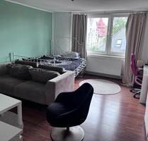 WG-Zimmer in zentraler Lage in der List, direkt am Lister Platz - Hannover Vahrenwald-List