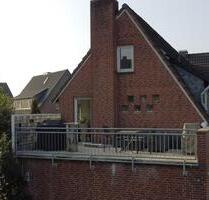 3,5 Zimmer Maisonette-Wohnung mit großer Terrasse in Gremmendorf - Münster Münster-Südost