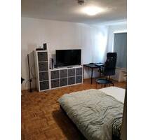 1,5 Zimmer Wohnung - Krefeld Cracau