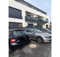 4 Zimmer Neubauwohnung 114qm mit großem Süd-West Balkon - Bielefeld Senne