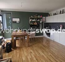 Wohnungsswap - 2 Zimmer, 57 m² - Eugen-Martin-Straße, Freiburg im Breisgau