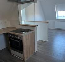 Frisch sanierte 1,5 Zimmer Wohnung in Frittlingen Apartment - Rottweil