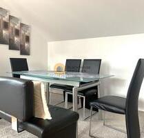 sofort frei: 3 Zimmer+extra Home-Office, voll möbliert, WG-geeignet - Böhmfeld