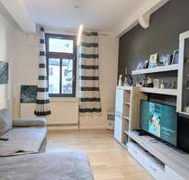 Charmante 4-Zimmer Wohnung in der Altstadt von Gelnhausen