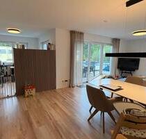 Moderne 3-Zimmer Wohnung mit großer Dachterasse - Osnabrück Nahne